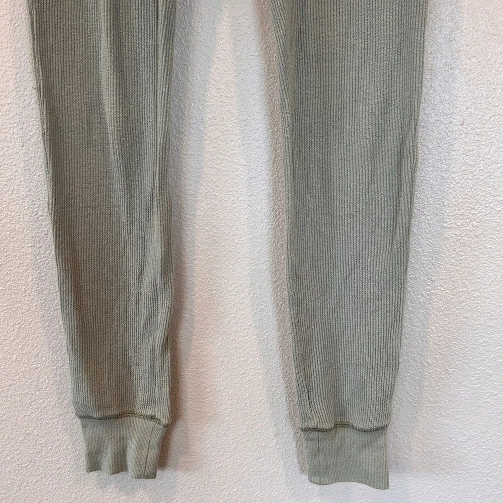 SKIMS cotton waffle